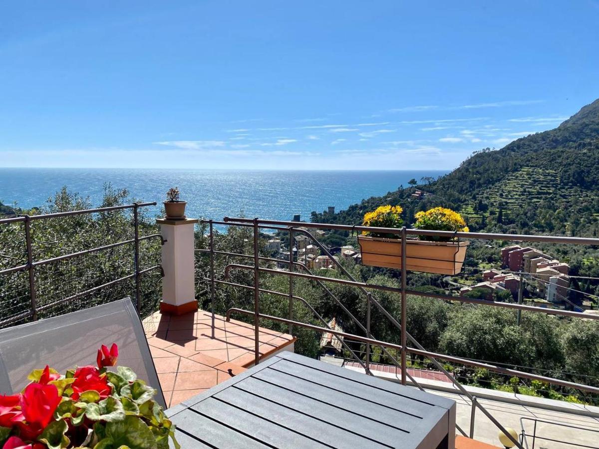 Sunrise Apartament Vila Monterosso al Mare Exterior foto